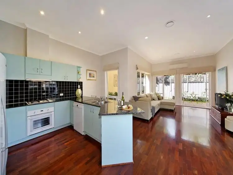 Third view of Homely house listing, 12 Warriston Street, Brighton VIC 3186
