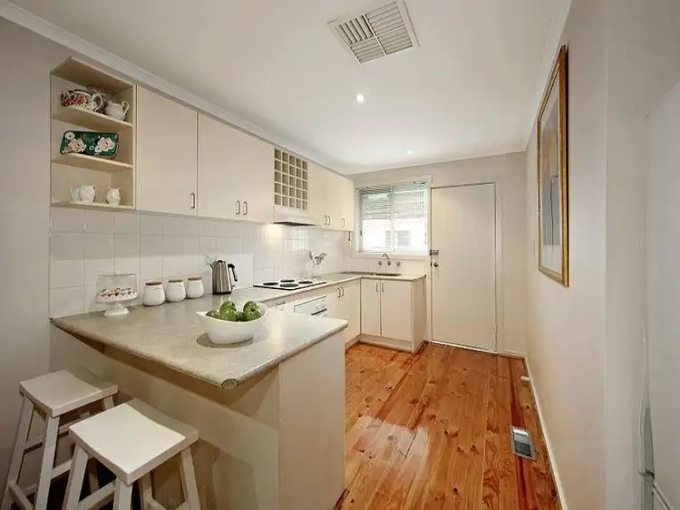 Fourth view of Homely villa listing, 2/17-19 Beaumaris Parade, Highett VIC 3190
