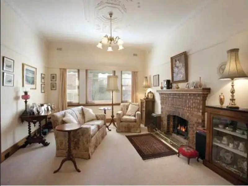 Main view of Homely apartment listing, 9/9 Coppin Grove, Hawthorn VIC 3122