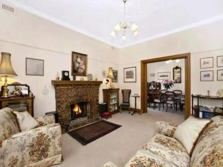 Second view of Homely apartment listing, 9/9 Coppin Grove, Hawthorn VIC 3122