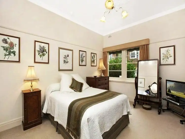 Fourth view of Homely apartment listing, 9/9 Coppin Grove, Hawthorn VIC 3122