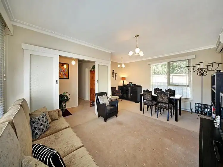 Main view of Homely house listing, 7/531 Dandenong Road, Armadale VIC 3143