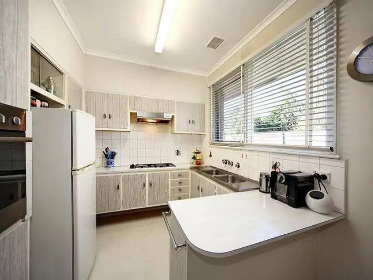 Second view of Homely house listing, 7/531 Dandenong Road, Armadale VIC 3143