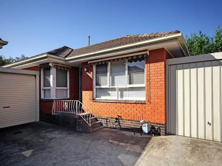 Fourth view of Homely house listing, 7/531 Dandenong Road, Armadale VIC 3143