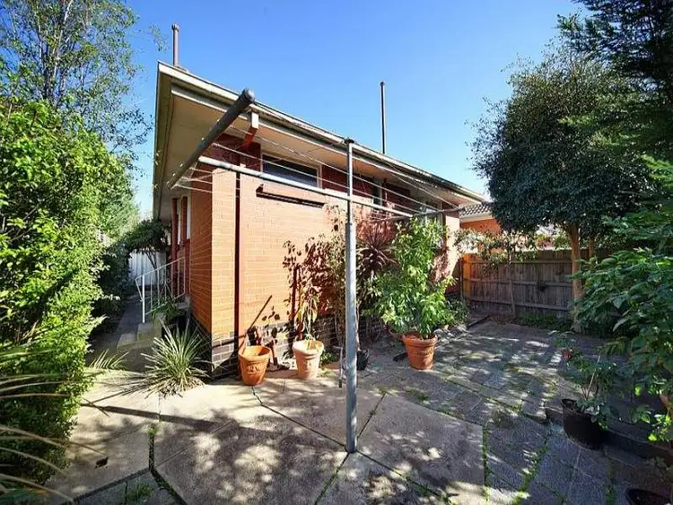Fifth view of Homely house listing, 7/531 Dandenong Road, Armadale VIC 3143
