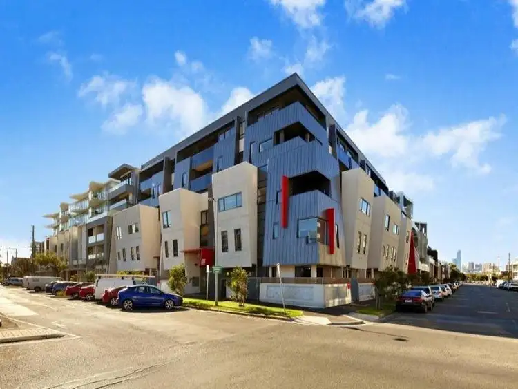 205/216 Rouse Street, Port Melbourne VIC 3207