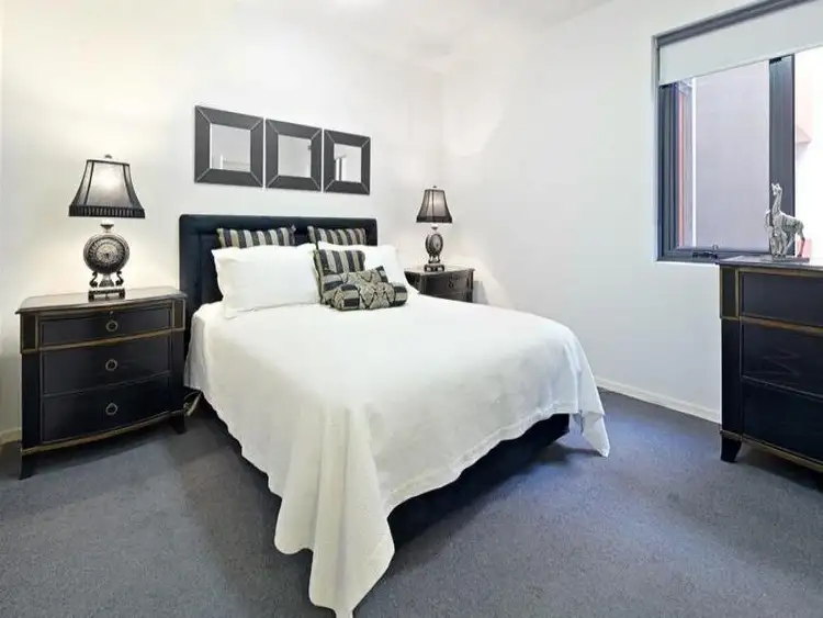 Sixth view of Homely apartment listing, 205/216 Rouse Street, Port Melbourne VIC 3207