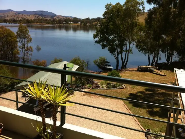 Main view of Homely house listing, 3 Dawn Crescent, Bonnie Doon VIC 3720