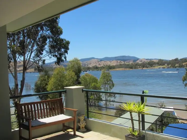 Third view of Homely house listing, 3 Dawn Crescent, Bonnie Doon VIC 3720