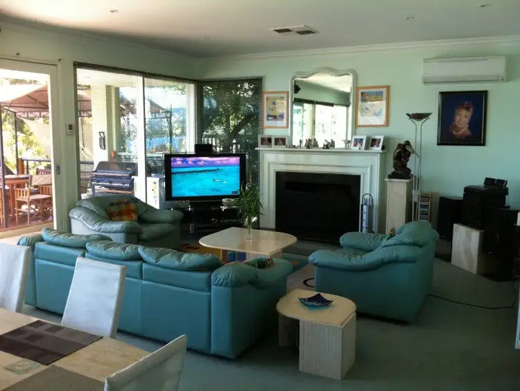 Sixth view of Homely house listing, 3 Dawn Crescent, Bonnie Doon VIC 3720
