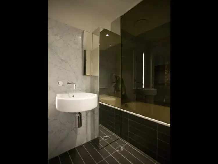 Fifth view of Homely apartment listing, 414/539 St Kilda Road (Cnr Commercial Road), South Yarra VIC 3141