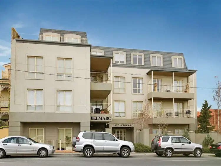 8/219 Auburn Road, Hawthorn VIC 3122