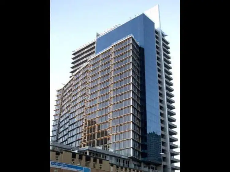 Main view of Homely apartment listing, 68 LaTrobe St, Melbourne VIC 3000