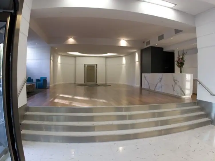 Second view of Homely apartment listing, 68 LaTrobe St, Melbourne VIC 3000