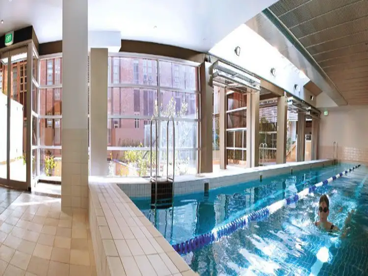 Fourth view of Homely apartment listing, 68 LaTrobe St, Melbourne VIC 3000