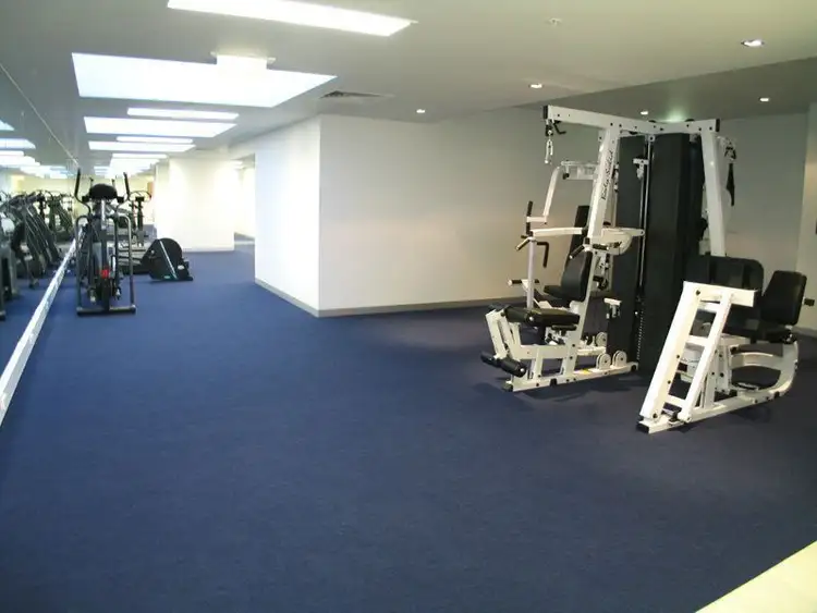 Sixth view of Homely apartment listing, 68 LaTrobe St, Melbourne VIC 3000