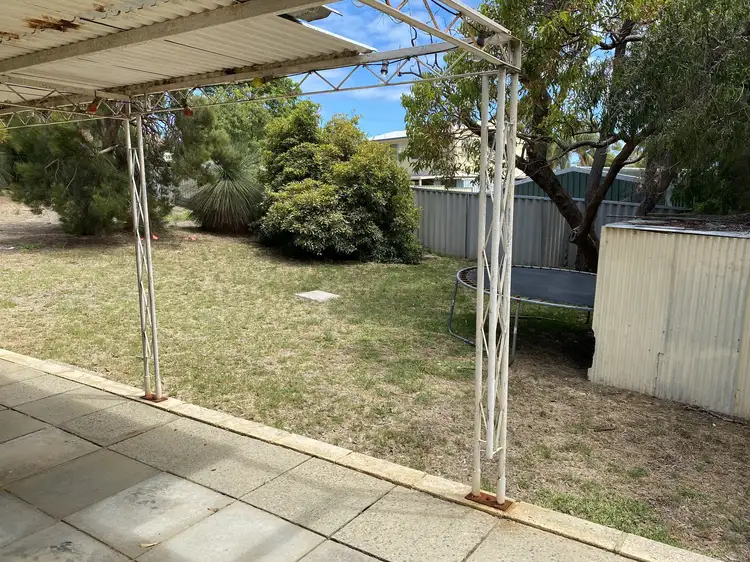 Second view of Homely house listing, 50 Yeedong Road, Falcon WA 6210