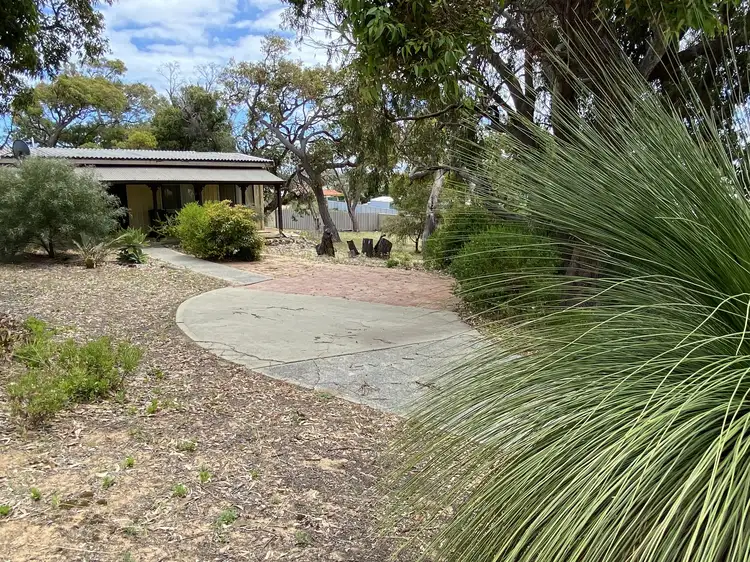 Fourth view of Homely house listing, 50 Yeedong Road, Falcon WA 6210