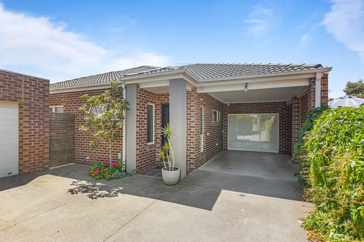 3/37 STEPHENSON STREET, Spotswood VIC 3015