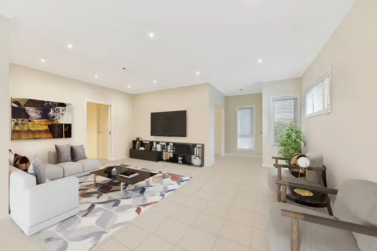 Third view of Homely townhouse listing, 3/37 STEPHENSON STREET, Spotswood VIC 3015