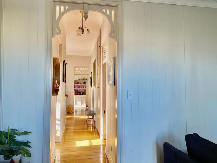 Second view of Homely house listing, 60 Krugers Lane, Toogoolawah QLD 4313