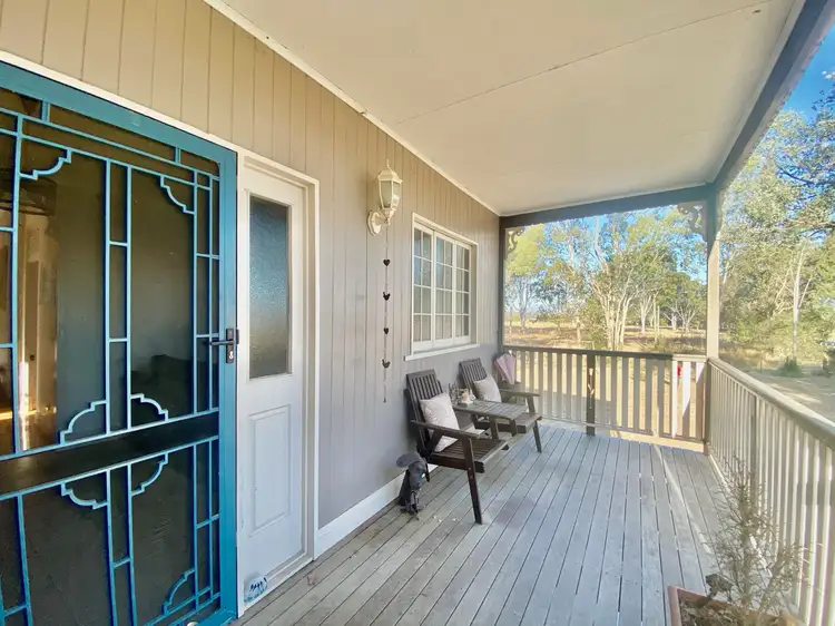 Fifth view of Homely house listing, 60 Krugers Lane, Toogoolawah QLD 4313