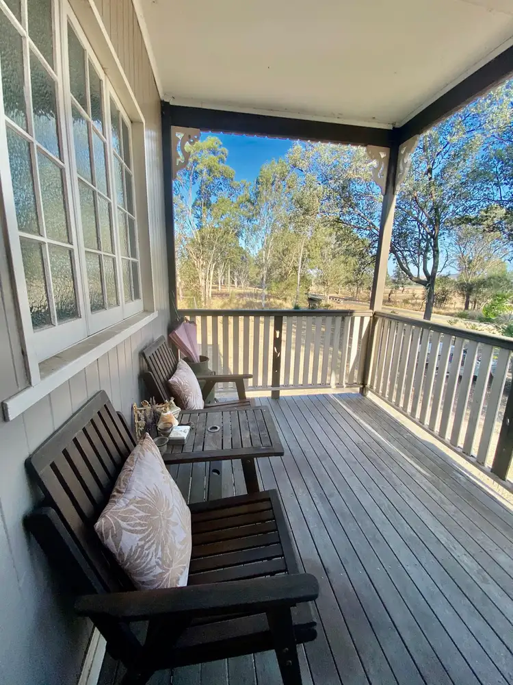 Sixth view of Homely house listing, 60 Krugers Lane, Toogoolawah QLD 4313