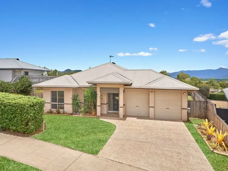 44 Wiltshire Drive, Gordonvale QLD 4865