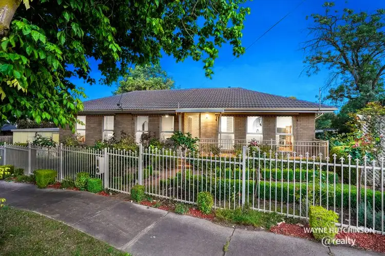 6 Sydney Street, Macleod VIC 3085