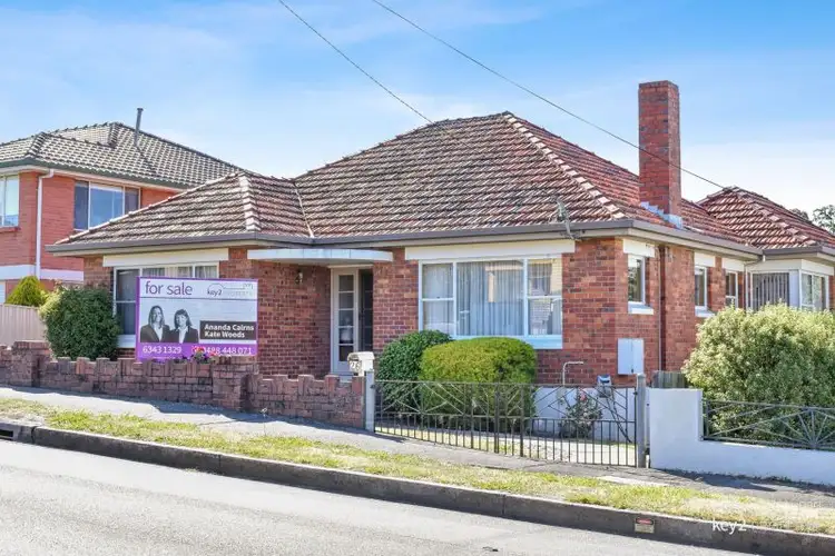 26 Riseley Street, Kings Meadows TAS 7249
