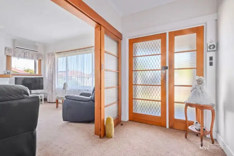 Third view of Homely house listing, 26 Riseley Street, Kings Meadows TAS 7249