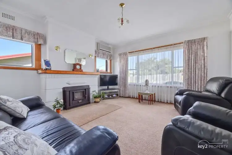 Fourth view of Homely house listing, 26 Riseley Street, Kings Meadows TAS 7249