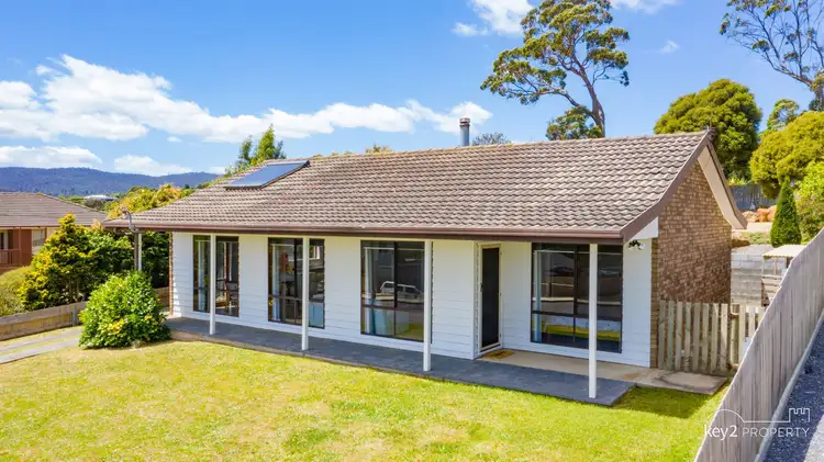 6 Tanner Drive, Legana TAS 7277
