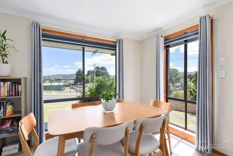 Fifth view of Homely house listing, 6 Tanner Drive, Legana TAS 7277