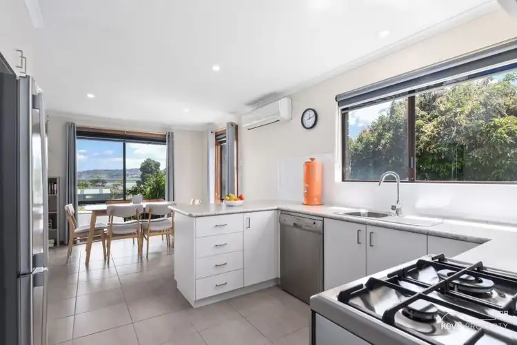 Sixth view of Homely house listing, 6 Tanner Drive, Legana TAS 7277