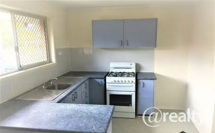 Third view of Homely house listing, 28 Bannerman Street, Riverview QLD 4303