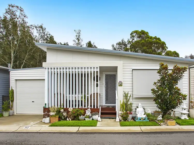 340/4 Gimberts Road, Morisset NSW 2264