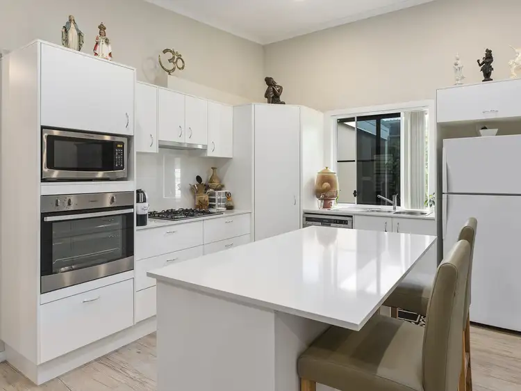 Fifth view of Homely retirement listing, 340/4 Gimberts Road, Morisset NSW 2264