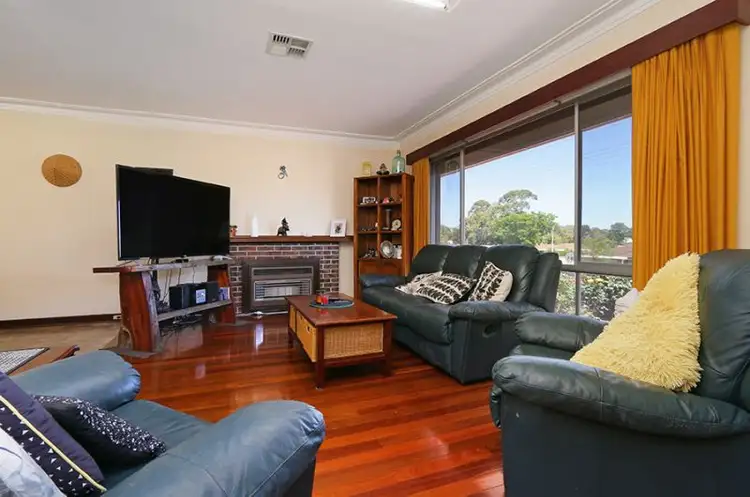 Main view of Homely house listing, 18 Westfield Road, Kelmscott WA 6111