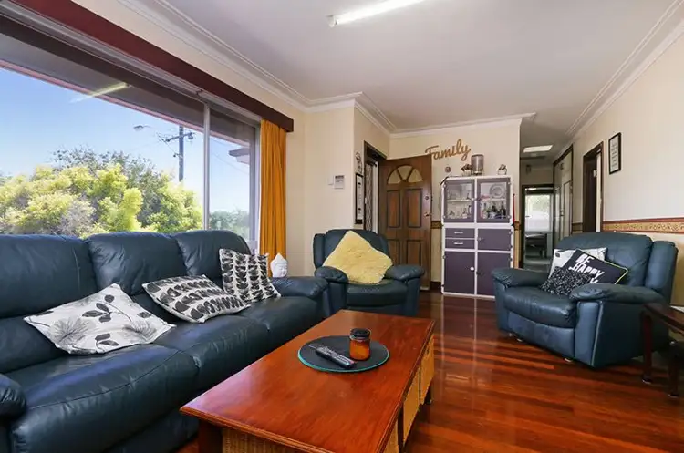 Second view of Homely house listing, 18 Westfield Road, Kelmscott WA 6111