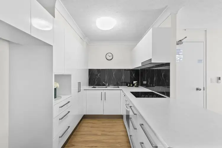 Fourth view of Homely unit listing, 14/6 Back Street, Biggera Waters QLD 4216