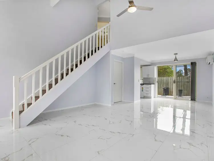 Main view of Homely townhouse listing, 2/21 Stanton Road, Tingalpa QLD 4173
