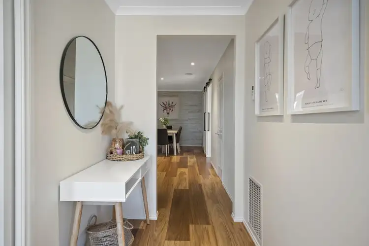 Second view of Homely house listing, 10 Cascade Avenue, Wallan VIC 3756