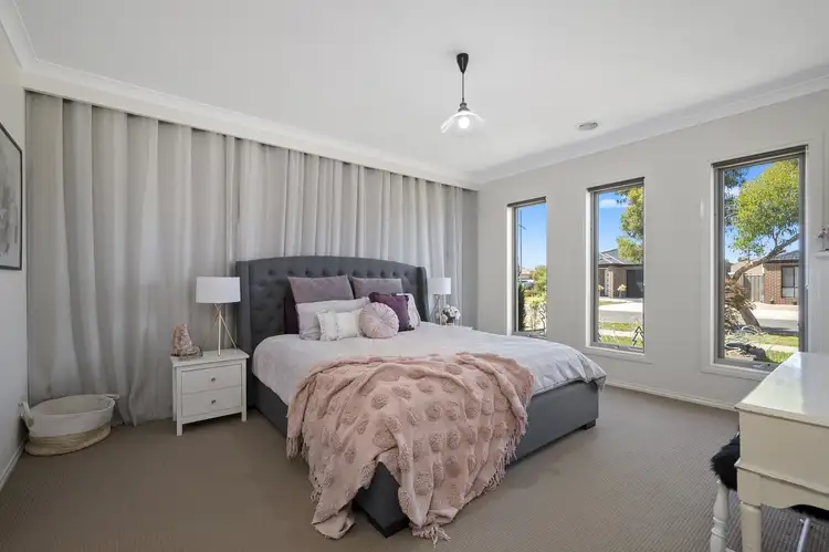 Third view of Homely house listing, 10 Cascade Avenue, Wallan VIC 3756