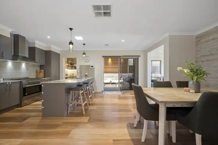 Sixth view of Homely house listing, 10 Cascade Avenue, Wallan VIC 3756