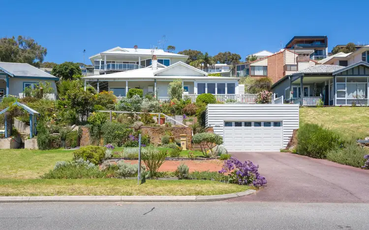 53 Adelaide Crescent, Middleton Beach WA 6330