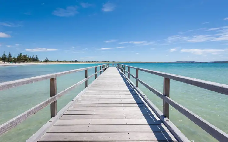 Fifth view of Homely house listing, 53 Adelaide Crescent, Middleton Beach WA 6330