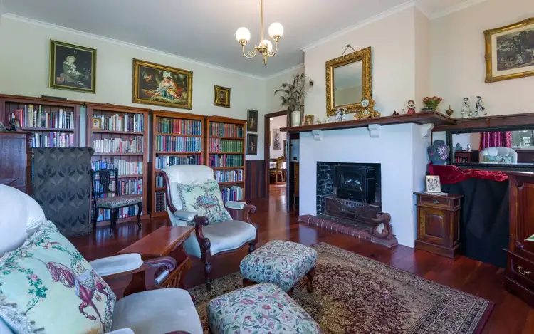 Sixth view of Homely house listing, 53 Adelaide Crescent, Middleton Beach WA 6330