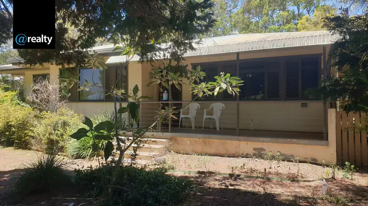 Address available on request