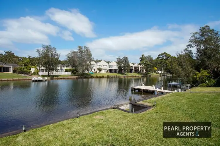 3 Plover Close, Sussex Inlet NSW 2540